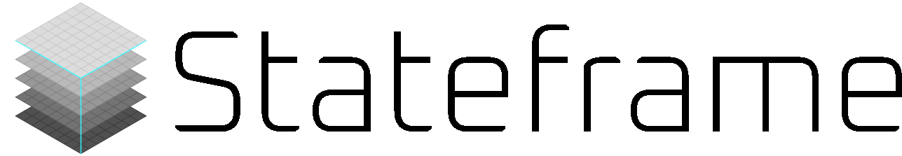 Stateframe